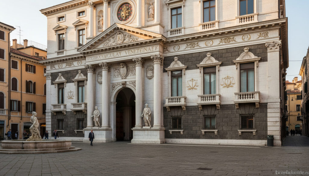 Italienske Casinoer Historie Og Regulering