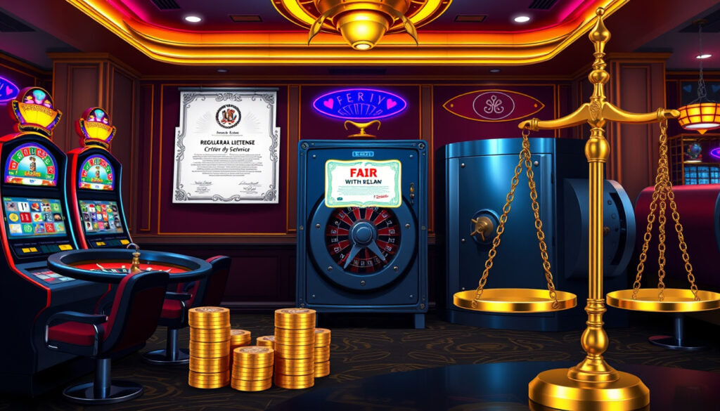 Joya Casino Anmeldelse 2026: Lisens, Uttak og Klager
