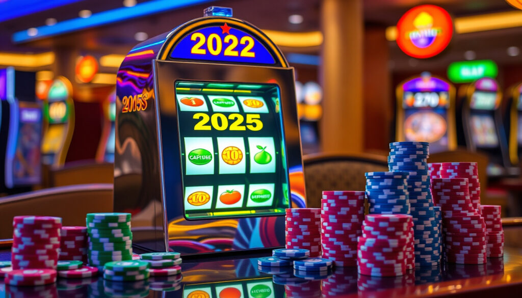 Minimum Deposit Casino – Beste lavinnskuddscasinoer i 2025