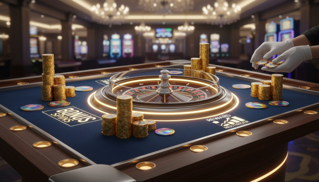Mostbet Casino Bonus Guide