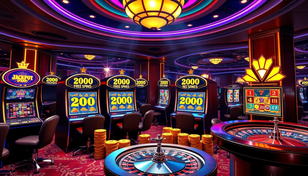 MrPunter Casino Anmeldelse – Bonus + 200 Free Spins