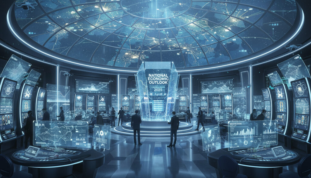 National Casino Oversikt 2025