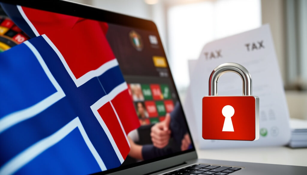 Nett casino Norge: Lovlighet, skatt og trygge casinoer i 2026