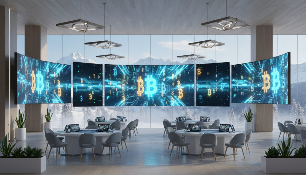 Norway Bitcoin Casino Oversikt
