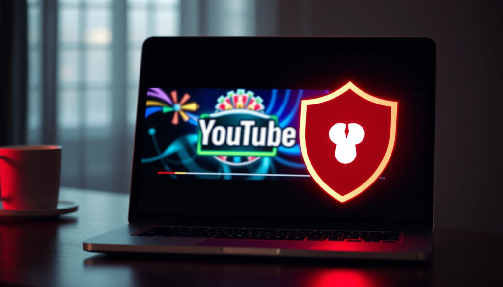 NV Casino Ad: Guide til YouTube-annonser og blokkering