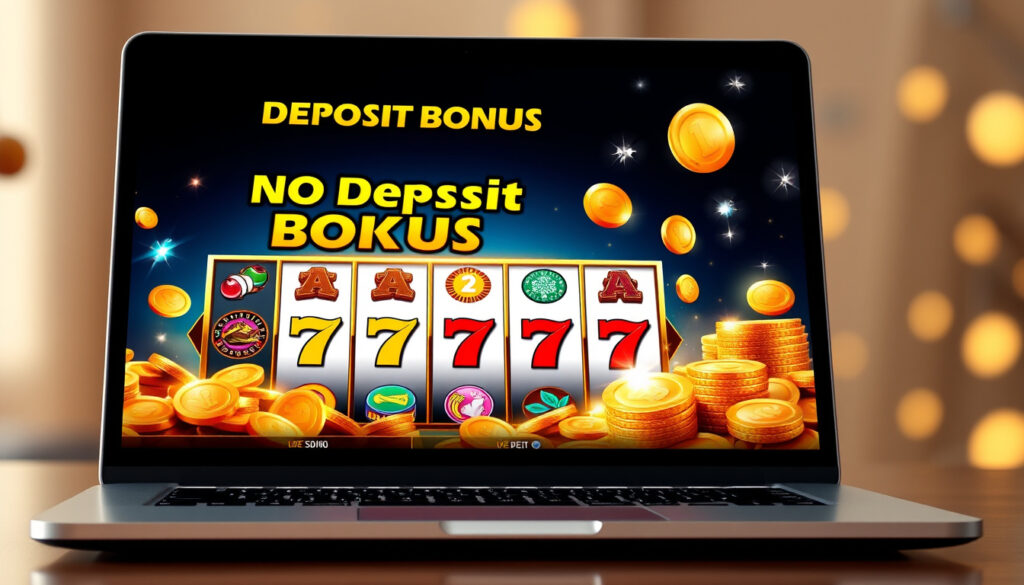 Online Casino Påmelding Bonus Uten Innskudd: Beste Tilbud