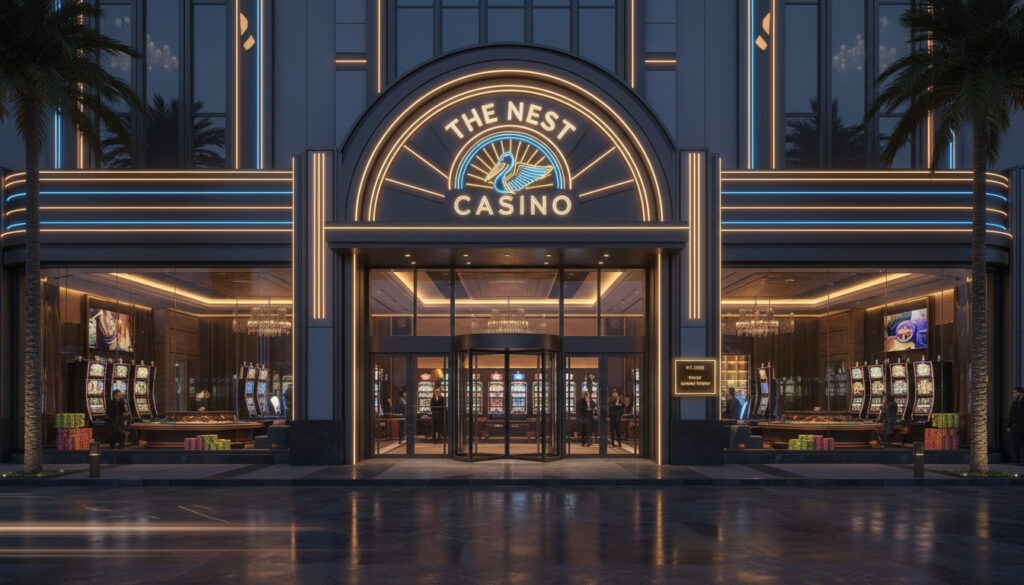 Pelican Casino Anmeldelse 2025