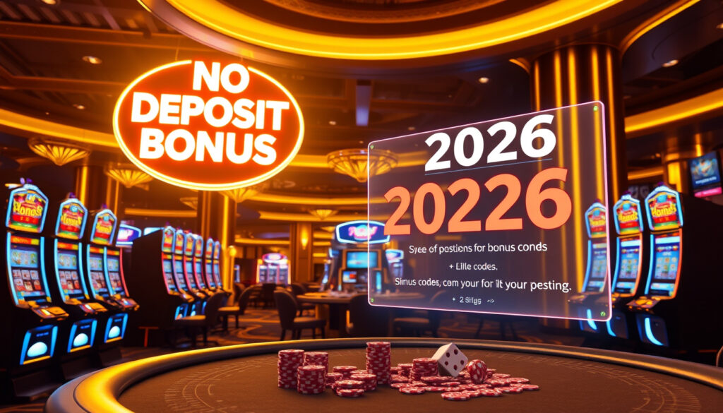 Planet 7 Casino No Deposit Bonus – Innskuddsfrie bonuskoder 2026