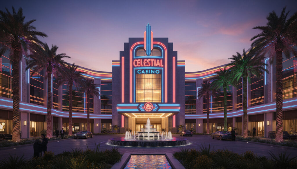 Planet Hollywood Resort & Casino