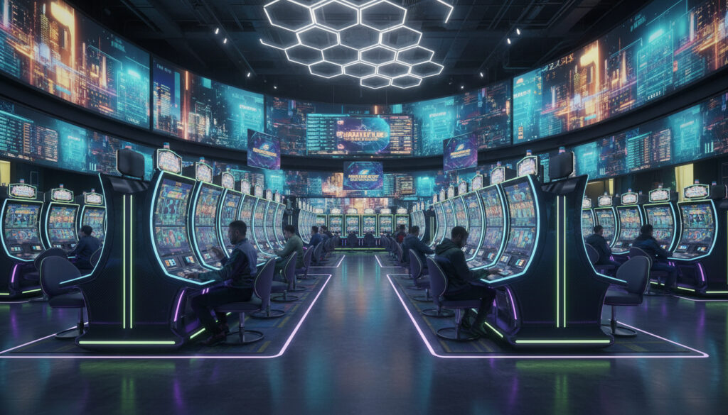 Playfina Casino Anmeldelse 2025