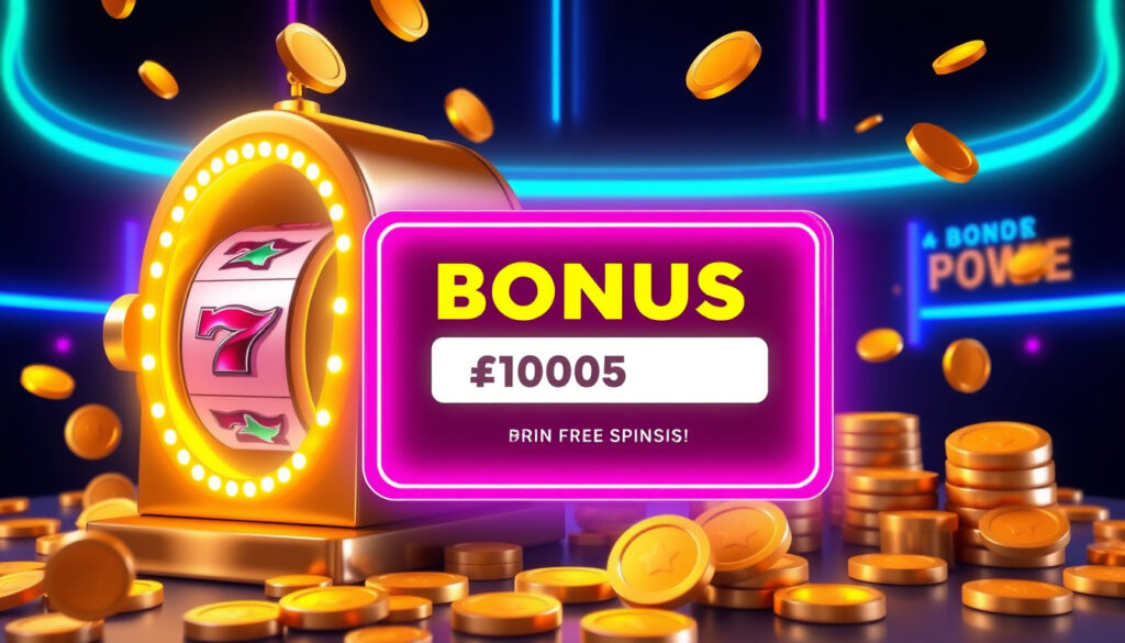 Playfina Casino Bonuskode – Slik Får Du Gratisspinn og Bonuser