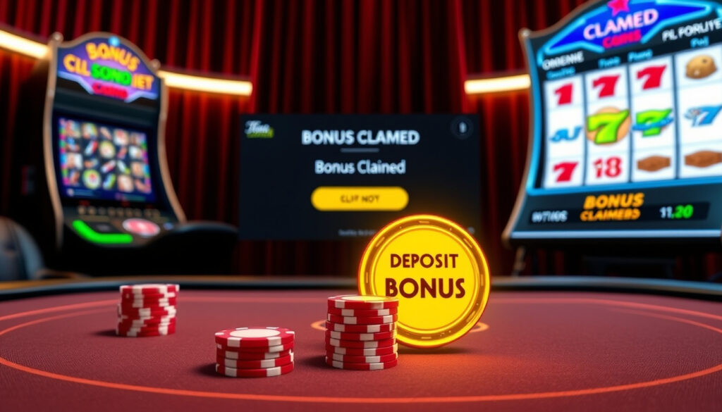 Playfina casino no deposit bonus – slik får du den
