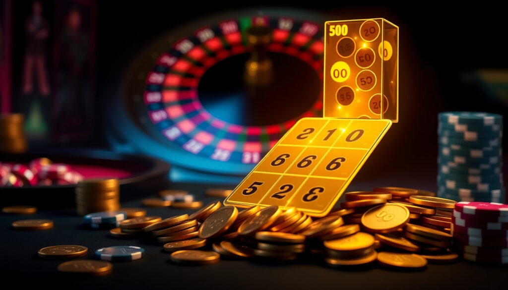 Plinko Crypto Casino – Kan du vinne ekte penger? [Guide 2026]