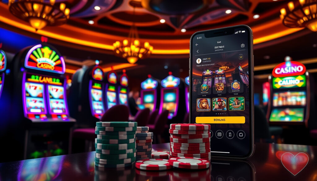 Royal Vegas Casino – grundig anmeldelse, bonuser og app