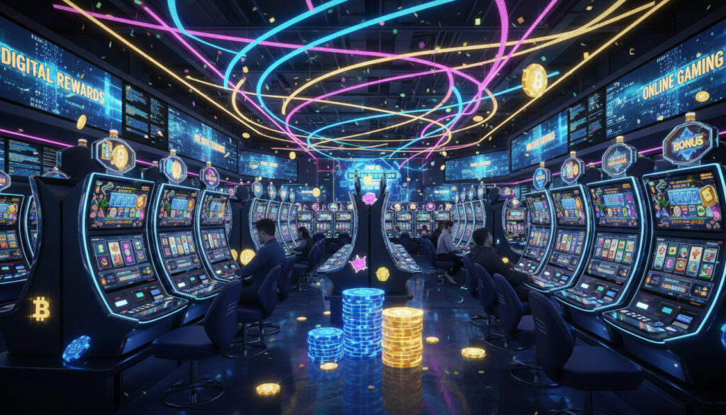 Spin Away Casino Bonus Guide