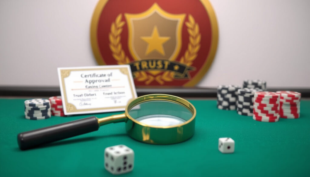 Spin Samurai casino – er det trygt og legitimt