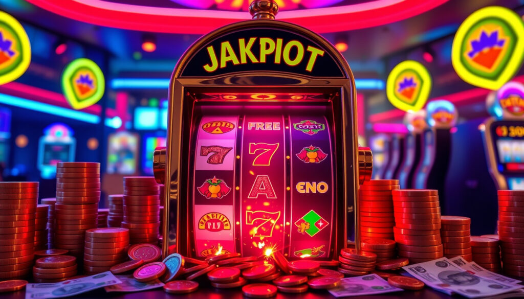 SpinAway Casino Bonus: €1000 + 100 Gratisspinn (C$1500 Canada)