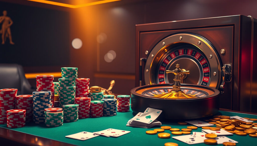 Stake Casino: Er det legitimt? Anmeldelse og uttak