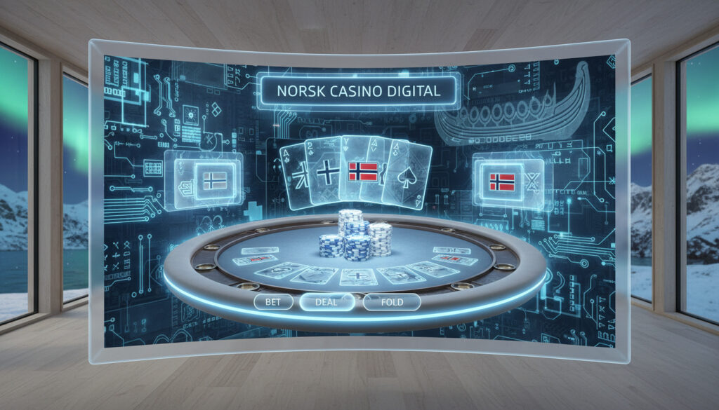Stake Casino For Norske Spillere