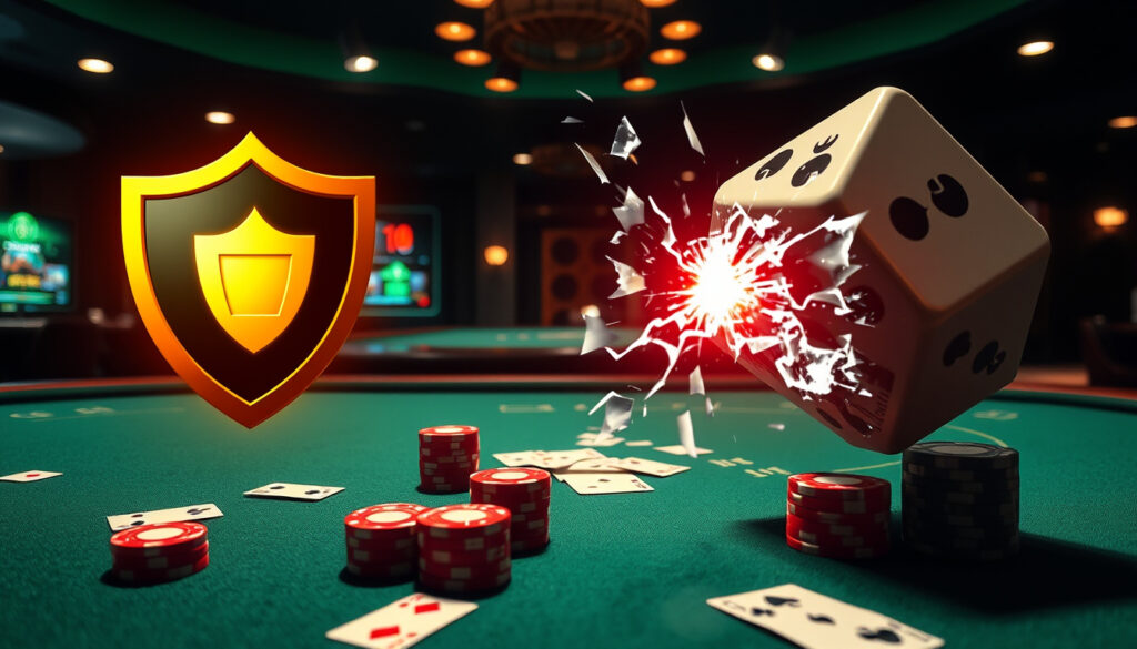 Anmeldelse av Talismania Casino – trygt eller ei