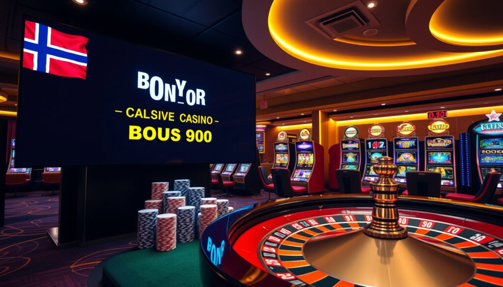 Unique Casino – Norsk anmeldelse med bonus og spillutvalg