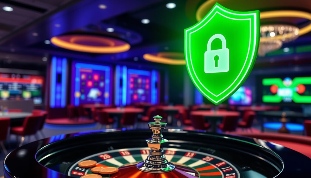 Vulkan Vegas Casino anmeldelse 2024 – trygt