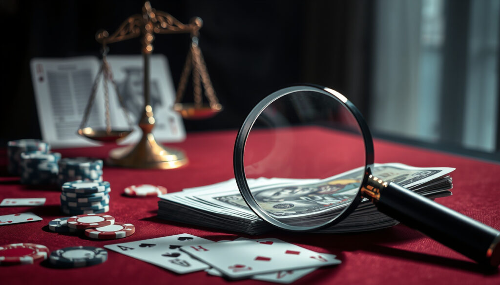 Wildz Casino anmeldelse – betaler casinoet faktisk ut?