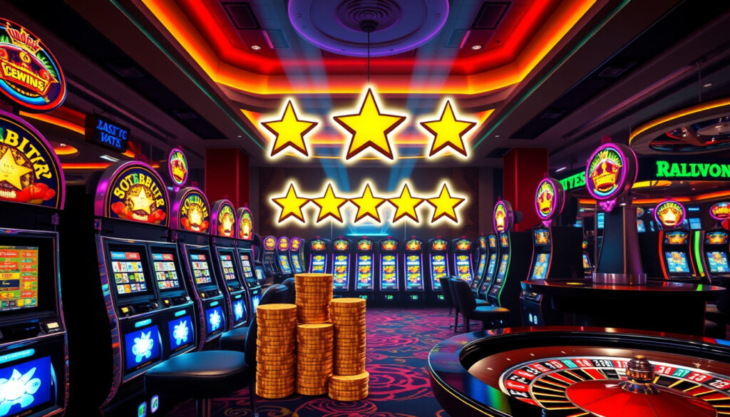 Winmaker Casino – Anmeldelse, bonus og Trustpilot-vurdering